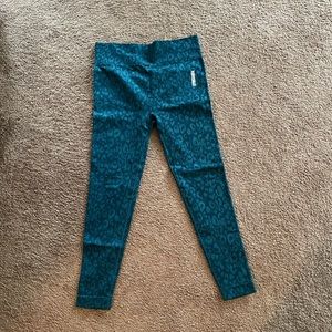 Gymshark leggings